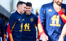 Iago Aspas fue convocado a España. (FOTO: SEFutbol)