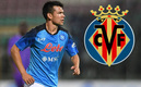 Lozano suena para el Villarreal.