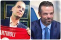 Martinoli destacó las cualidades de Rafa Puente como orador | Especial