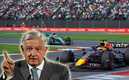 México podría albergar en el futuro otra carrera de la F1 (Imago7 | Reuters)