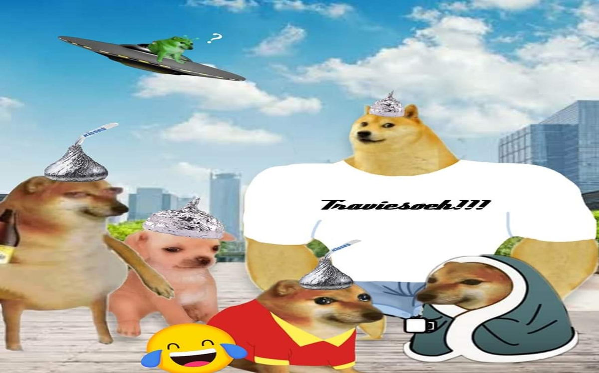 Mmm… Aliens / Twitter