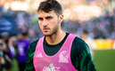 Santiago Giménez, dolido por no ir a Qatar 2022. (Foto: Imago7)