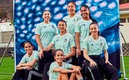 El Tri Femenil presentó su nueva playera (Instagram @miseleccionfem)