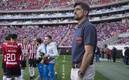 Veljko Paunovic salió molesto del Akron (Mexsport)