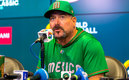 Benjamín Gil (MexSport).
