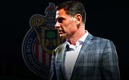 Fernando Hierro está cumpliendo 55 años de edad (Mexsport)