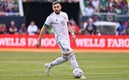 Héctor Herrera espera un México fuerte en Qatar. (Foto: Imago7)