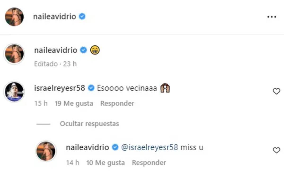 Nailea
