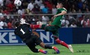 Johan Vásquez hizo el 0-1 para el conjunto Tricolor | Imago 7