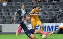 Rayadas y Tigres Femenil se enfrentarán en el Gigante de Acero (Imago7)
