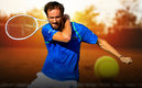 El tenista quiere tener la mayor cantidad de Grand Slams. (Foto: Especial)