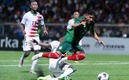 Uriel Antuna no será elegible el domingo ante los caribeños | Imago 7