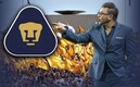 Antonio Mohamed es el nuevo técnico de los Pumas. Foto: Imago7