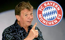 Bayern Múnich recordó a Chabelo.