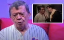 Chabelo contó su anécdota, ahí nació la amistad con Cantinflas.