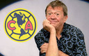 Chabelo es un fiel seguidor del América. (Foto: Especial