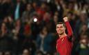 Cristiano Ronaldo sigue haciendo historia en el futbol (AFP)