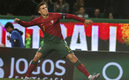Cristiano Ronaldo suma 197 juegos con Portugal. (FOTO: AFP)