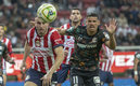 El duelo amistoso servirá a ambos equipos. (Foto: Imago7/ Mexsport)