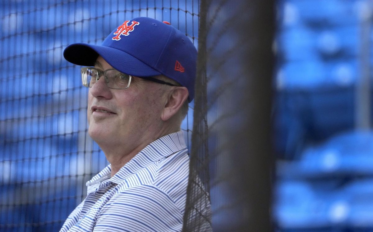 Dueño de Mets opina sobre el WBC tras lesiones de Díaz y Altuve | AP