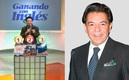 El Sr. Aguilera, dolido por la muerte de Chabelo.
