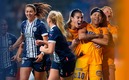 Rayadas recibe a Tigres Femenil este sábado en el BBVA. (Foto: Especial)