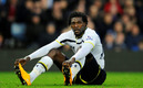 Adebayor tuvo como último club al Olimpia. (FOTO: AFP)