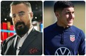 Álvaro Morales y Alejandro Zendejas | Especial