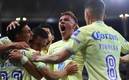 América venció a Chivas en el Clásico Nacional (Imago7)
