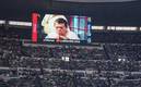 Chabelo fue homenajeado en el Estadio Azteca (Mexsport)