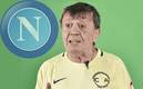 El cuadro de la Serie A mandó un mensaje en memoria de Chabelo. Foto: (Especial)