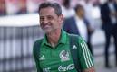 Diego Cocca en su llegada al Estadio Azteca (Mexsport)