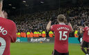 Finlandés quiere tener al Manchester United, pero junto con el público. (Foto: captura de pantalla)
