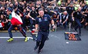 Horner asegura que seguirá la dupla Max-Checo | Imago 7