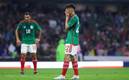 México no pudo con Jamaica en el Azteca (Imago7)