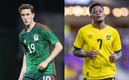 México vs. Jamaica / Mexsports