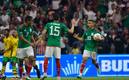 Orbelín Pineda anotó el gol del empate ante Jamaica (Imago7)