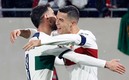 Portugal goleó 6-0 a Luxemburgo rumbo a la Euro 2024 (Reuters)