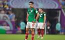 Raúl Jiménez durante la Copa del Mundo de Qatar 2022 (Mexsport)