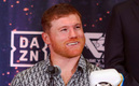 Canelo Álvarez recuperó la motivación. (Foto: Mexsport)