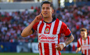 Carlos Cisneros esta vez no falló | Mexsport