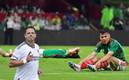 Chicharito no comparte que los seleccionados mexicanos sean abucheados (Imago7)