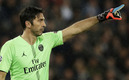Gianluigi Buffon jugó en el PSG en la temporada 2018-19. (FOTO: Reuters)