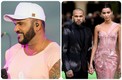 Hermano de Dani Alves criticó fuertemente a Joana Sanz | Especial