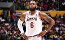 LeBron James está de regreso (AFP)