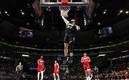 Los Grizzlies vencieron a los Rockets (AFP)