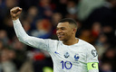 Mbappé brilló en el Francia vs Países Bajos. (Reuters)