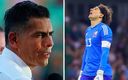 Oswaldo no se guardó nada contra Ochoa. (Imago7)
