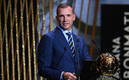 Shevchenko pidió apoyo a Ucrania. (Foto: AFP)