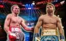 Benavidez ha estado retando al Canelo para pelear en septiembre. Foto: (Especial)